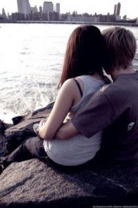 Обними меня крепче