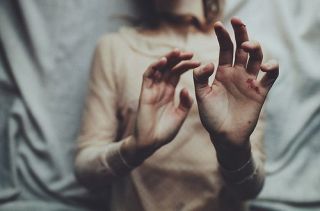 Любовь как ветер