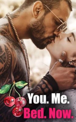 Ты. Я. Кровать. Сейчас же