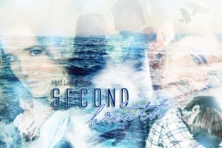 Второе дыхание