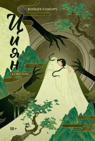 Сказки тени