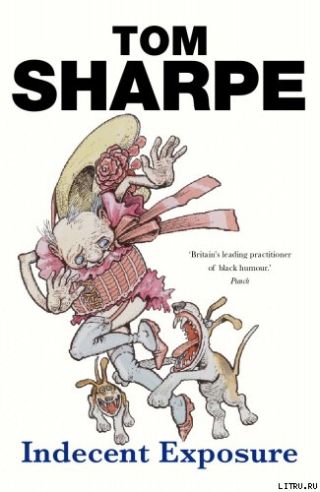 Оскорбление нравственности