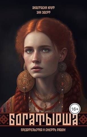 Богатырша