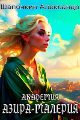 Академия Азира-Малерия