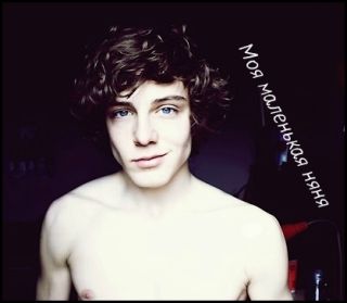 Моя маленькая няня