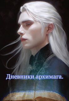 Дневники архимага. Книга 2