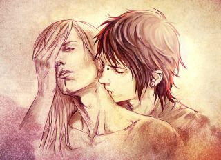 И как же тебя все таки зовут?