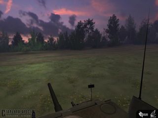 Житие, в стреляющей глуши - страшное нечто...