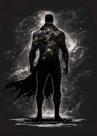 Повесть о Лапласе