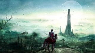 Из Тени Прошлого