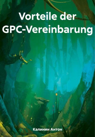 Vorteile der GPC-Vereinbarung