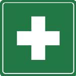 Методичка по первой помощи