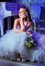 День его свадьбы