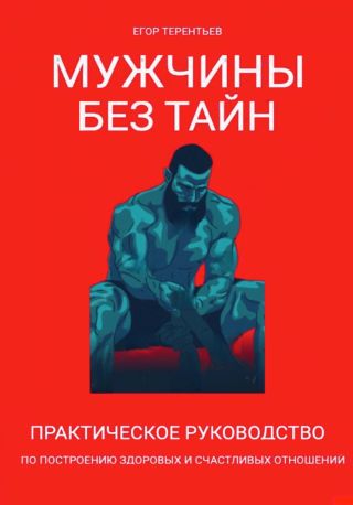 Мужчины без тайн. Практическое руководство по построению здоровых и счастливых отношений