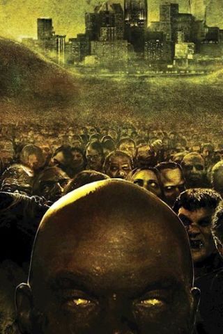 Ещё один день