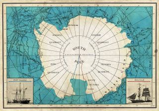 Самое ужасное путешествие