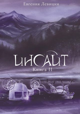 Инсайт. Книга 2