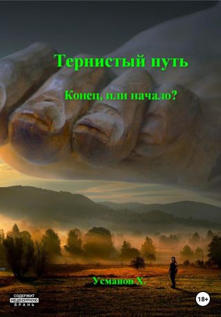 Тернистый путь. Конец или начало?