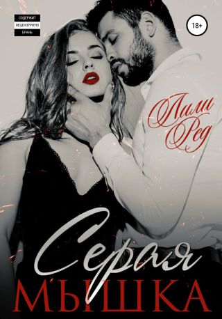 Серая мышка - 2