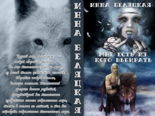 Мне есть из кого выбирать