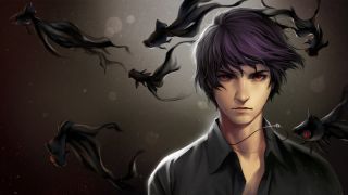 Город семи туманов