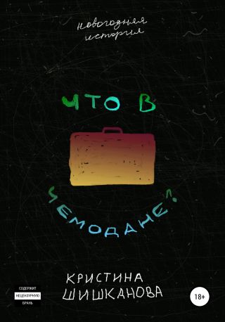 Что в чемодане?