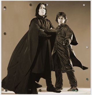 С ног на голову