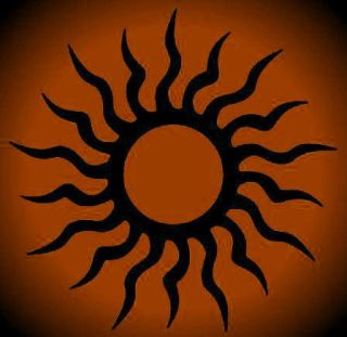 Солнценосец