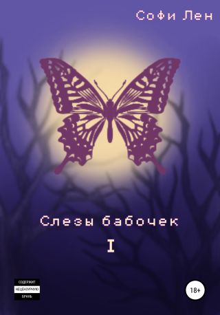 Слезы бабочек 1