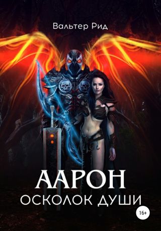 Аарон. Осколок души