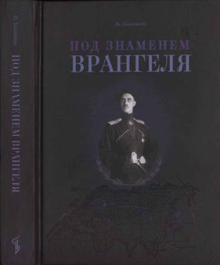 Под знаменем Врангеля: заметки бывшего военного прокурора