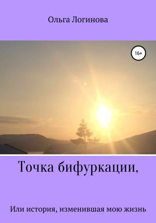 Точка бифуркации, Или история, изменившая мою жизнь