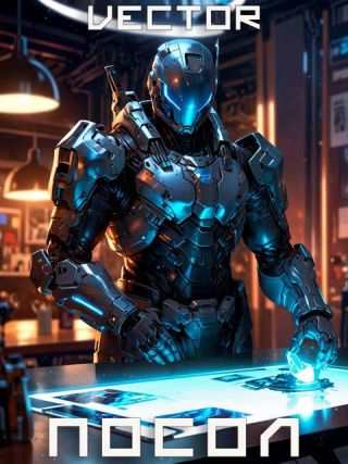 Вернувшийся: Посол. Том IV