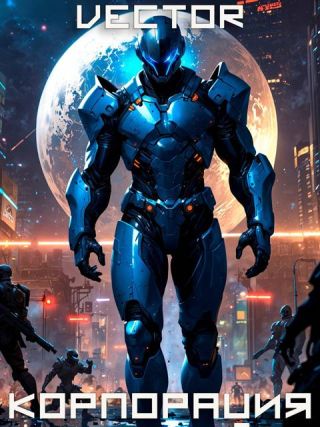 Вернувшийся: Корпорация. Том III