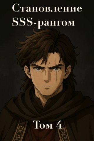 Становление SSS рангом. Том 4