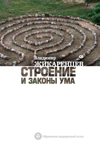Строение и законы ума